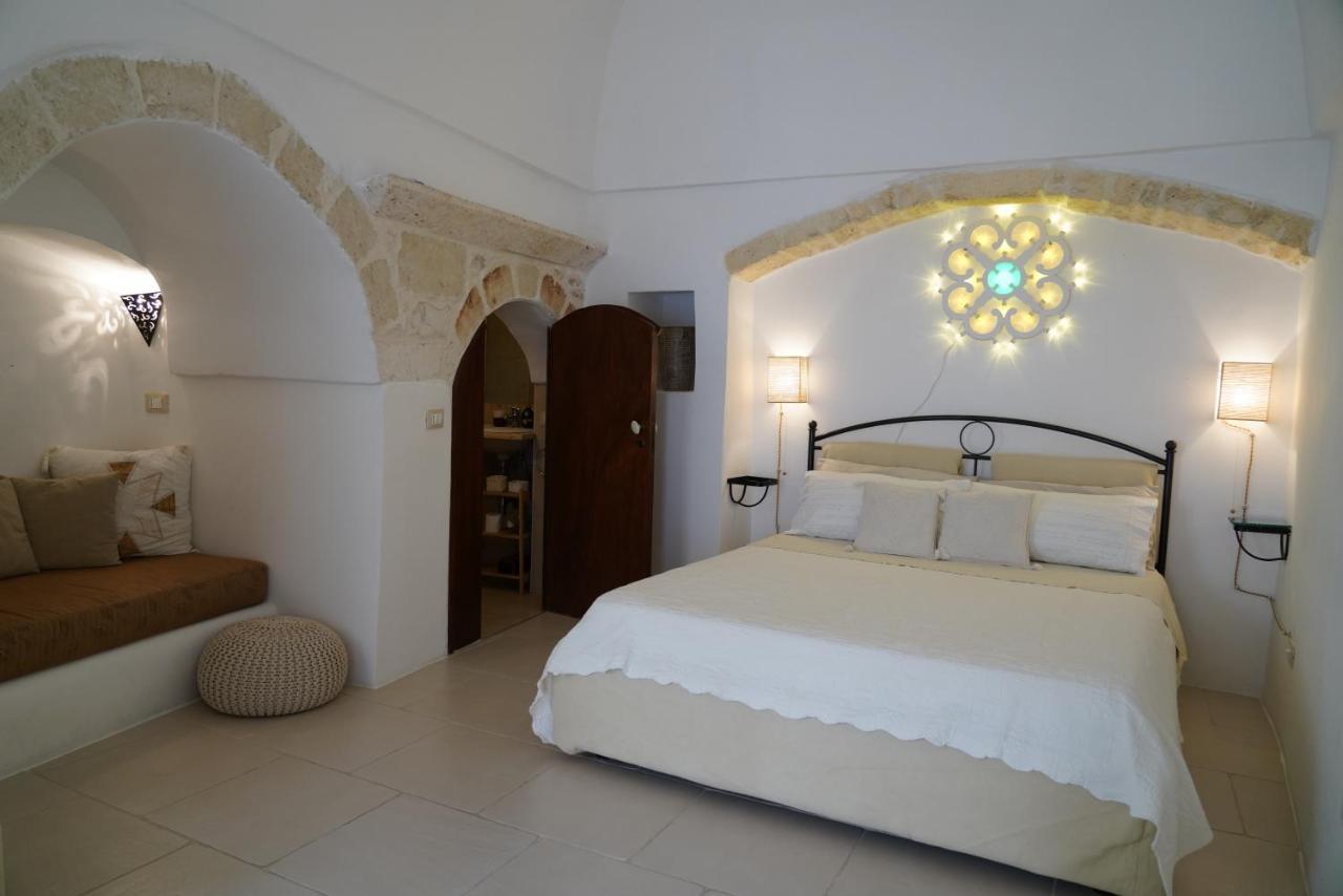 Casa Tea - Nel Cuore Della Citta' Bianca Ostuni Exterior photo
