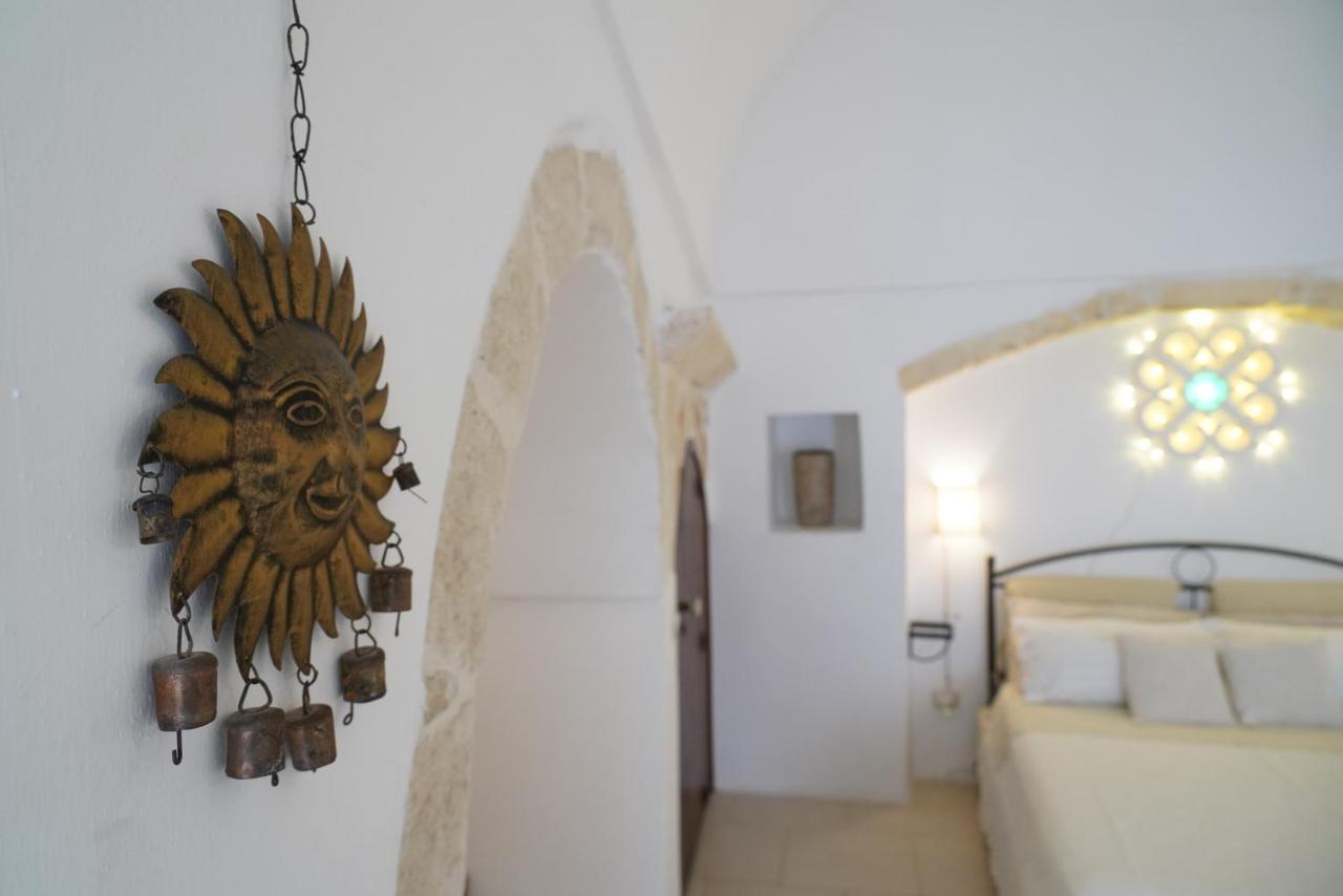 Casa Tea - Nel Cuore Della Citta' Bianca Ostuni Exterior photo