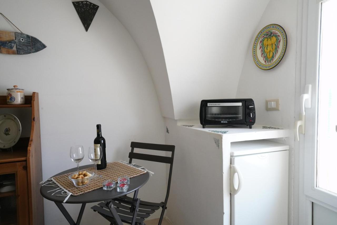 Casa Tea - Nel Cuore Della Citta' Bianca Ostuni Exterior photo